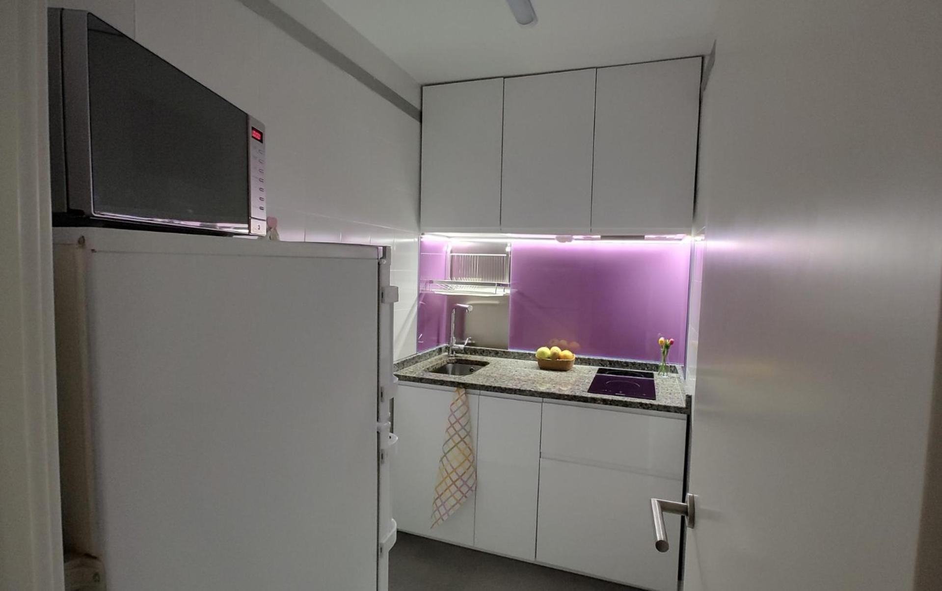 Precioso Y Acogedor Apartamento A 300 Metros Del Bernabeu Apartman Madrid Kültér fotó