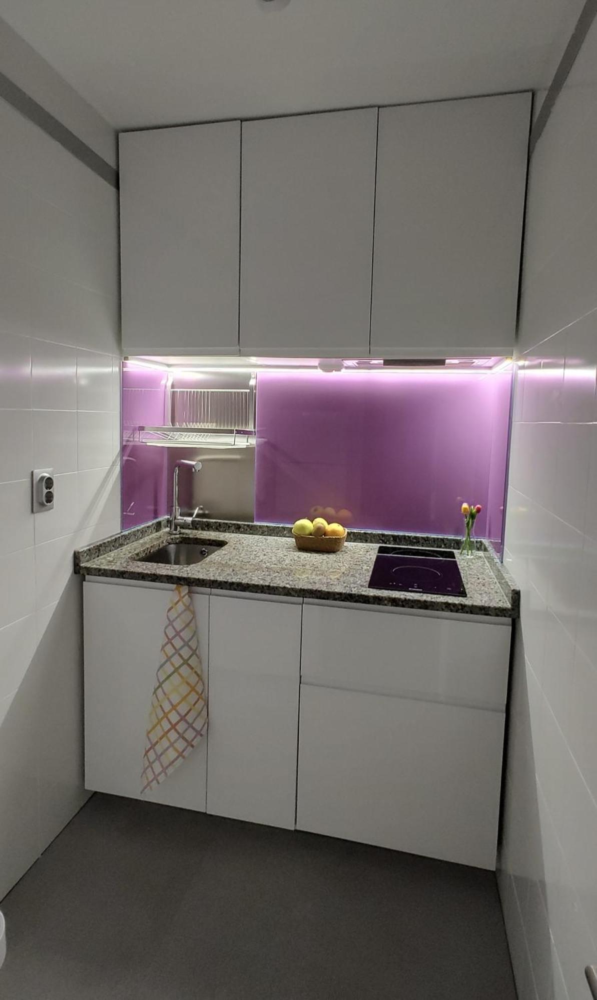 Precioso Y Acogedor Apartamento A 300 Metros Del Bernabeu Apartman Madrid Kültér fotó