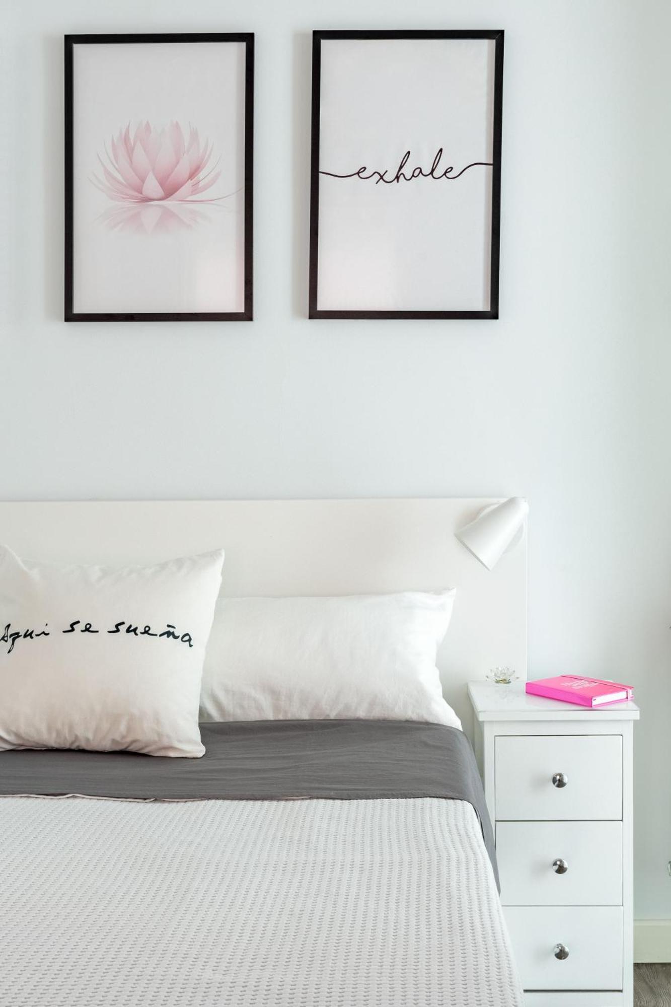Precioso Y Acogedor Apartamento A 300 Metros Del Bernabeu Apartman Madrid Kültér fotó